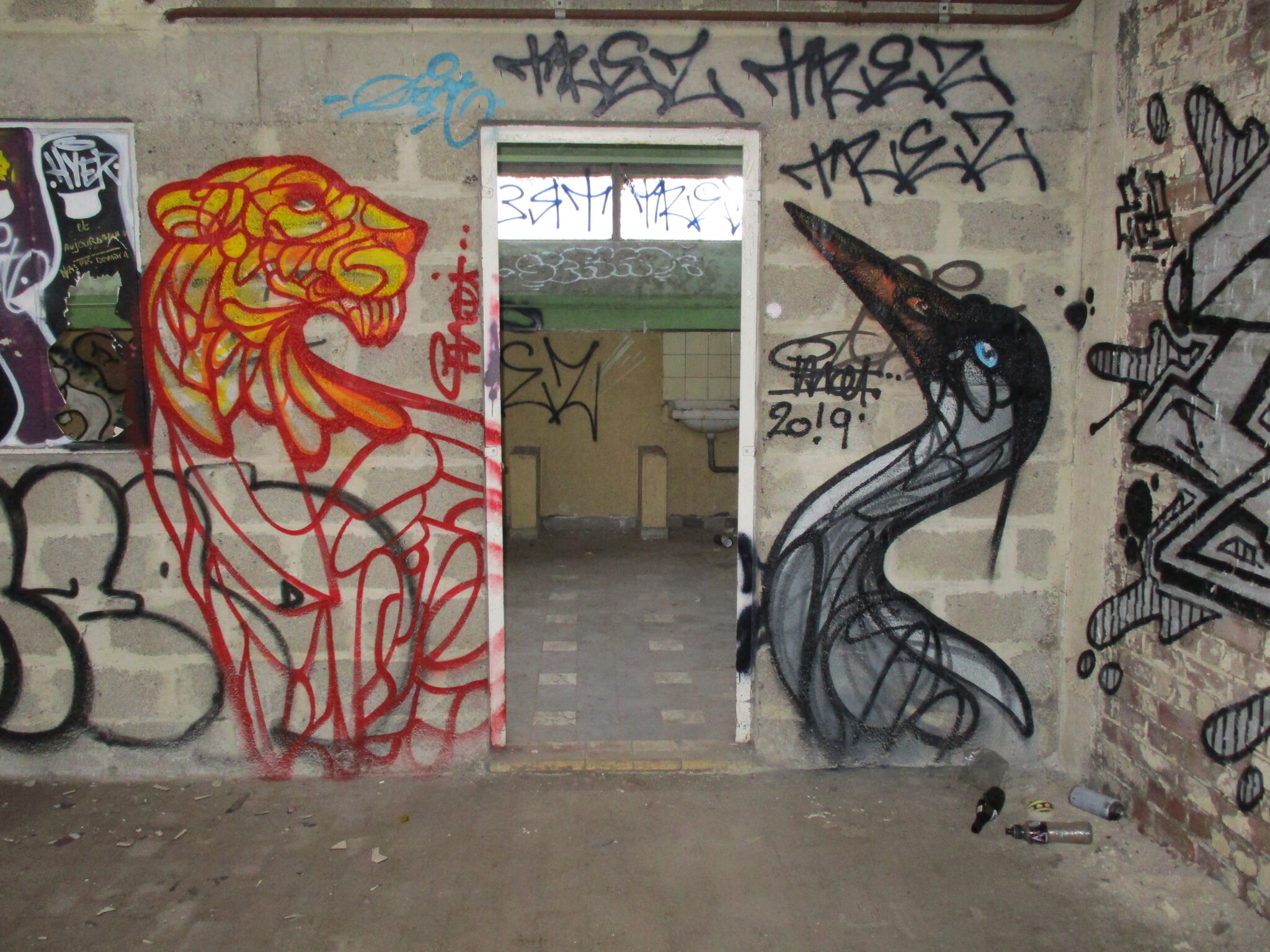 nico hyer, ler, dont, Johnny Boy, Dake25&mdash;Forem Cointe