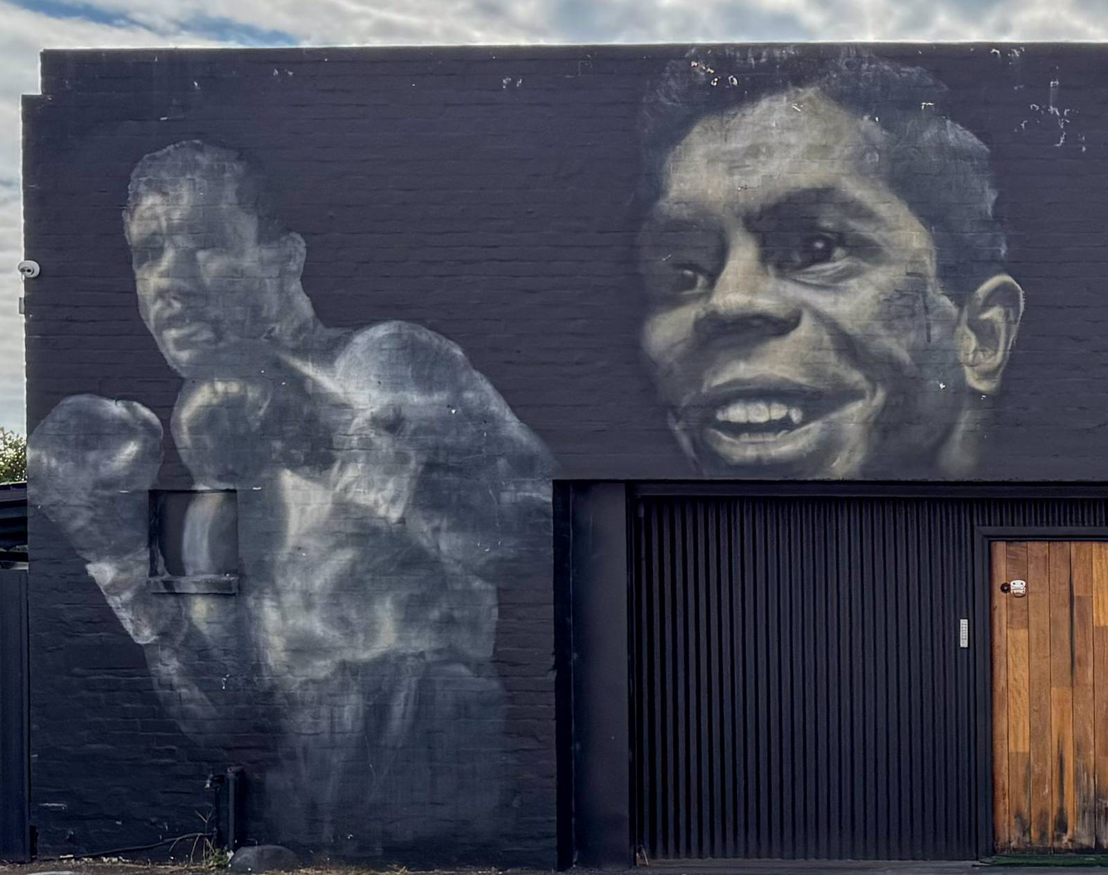 Kyle Torney&mdash;Australian Boxing Legends