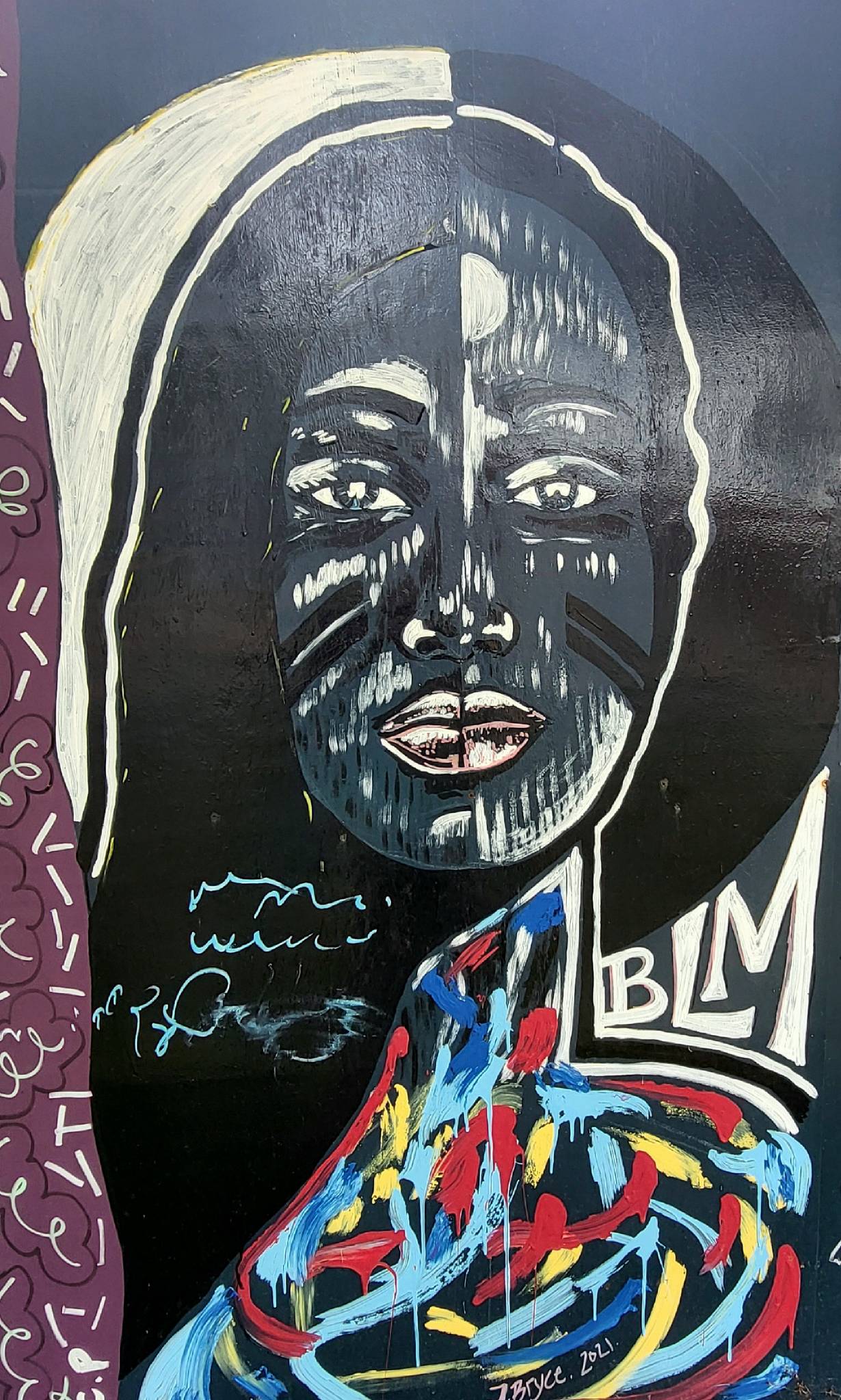 Mark Kellett Art, farkFK, South Soak, Berk MLC, Pompey Bananna Club , Skelly, SWIZ&mdash;Various