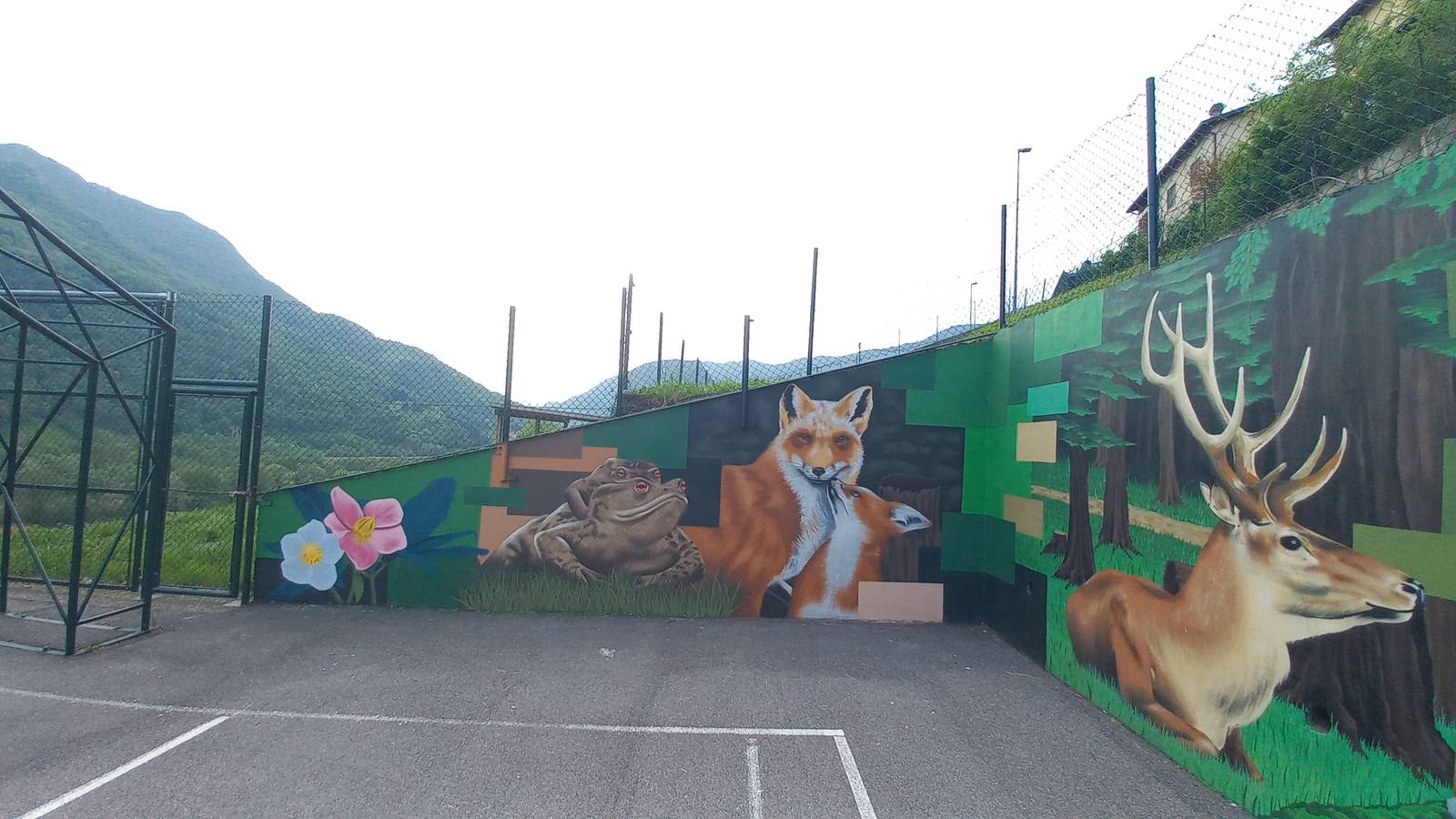Wiz Art&mdash;Endine e la sua storia