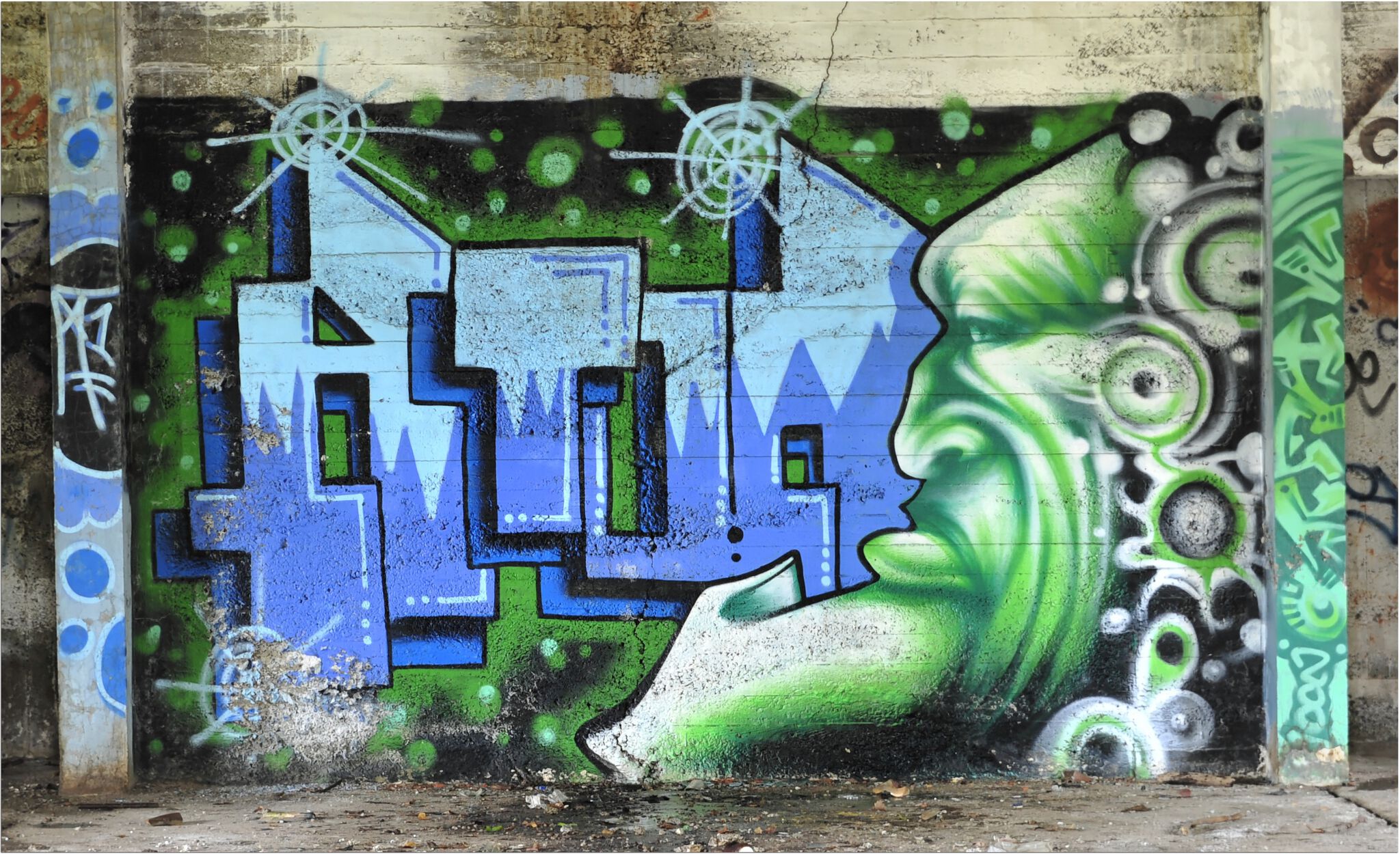 Unknown - Liège&mdash;Atom