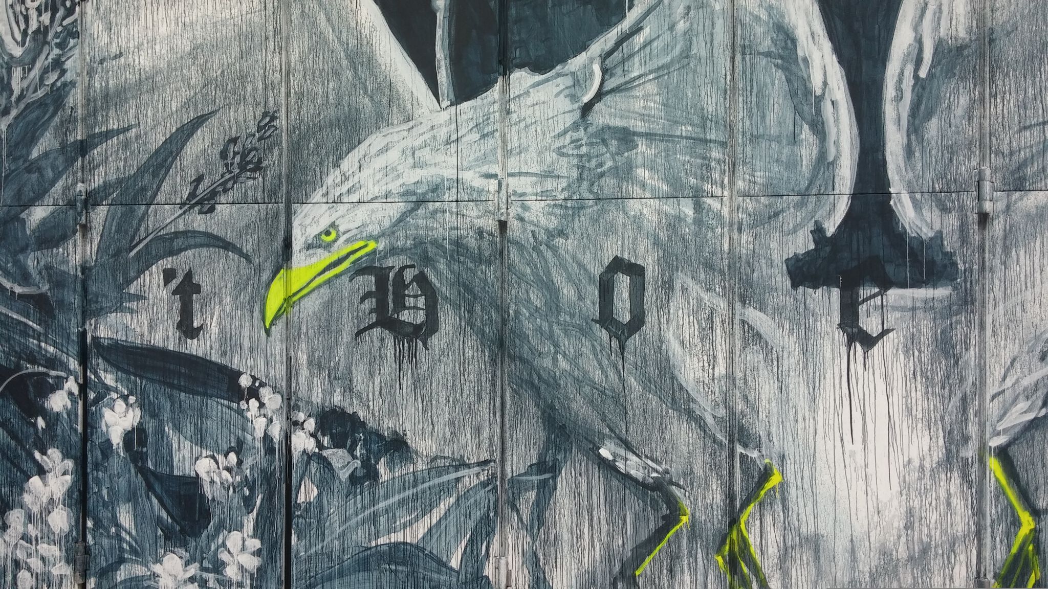 Twoone&mdash;'t Hoekje