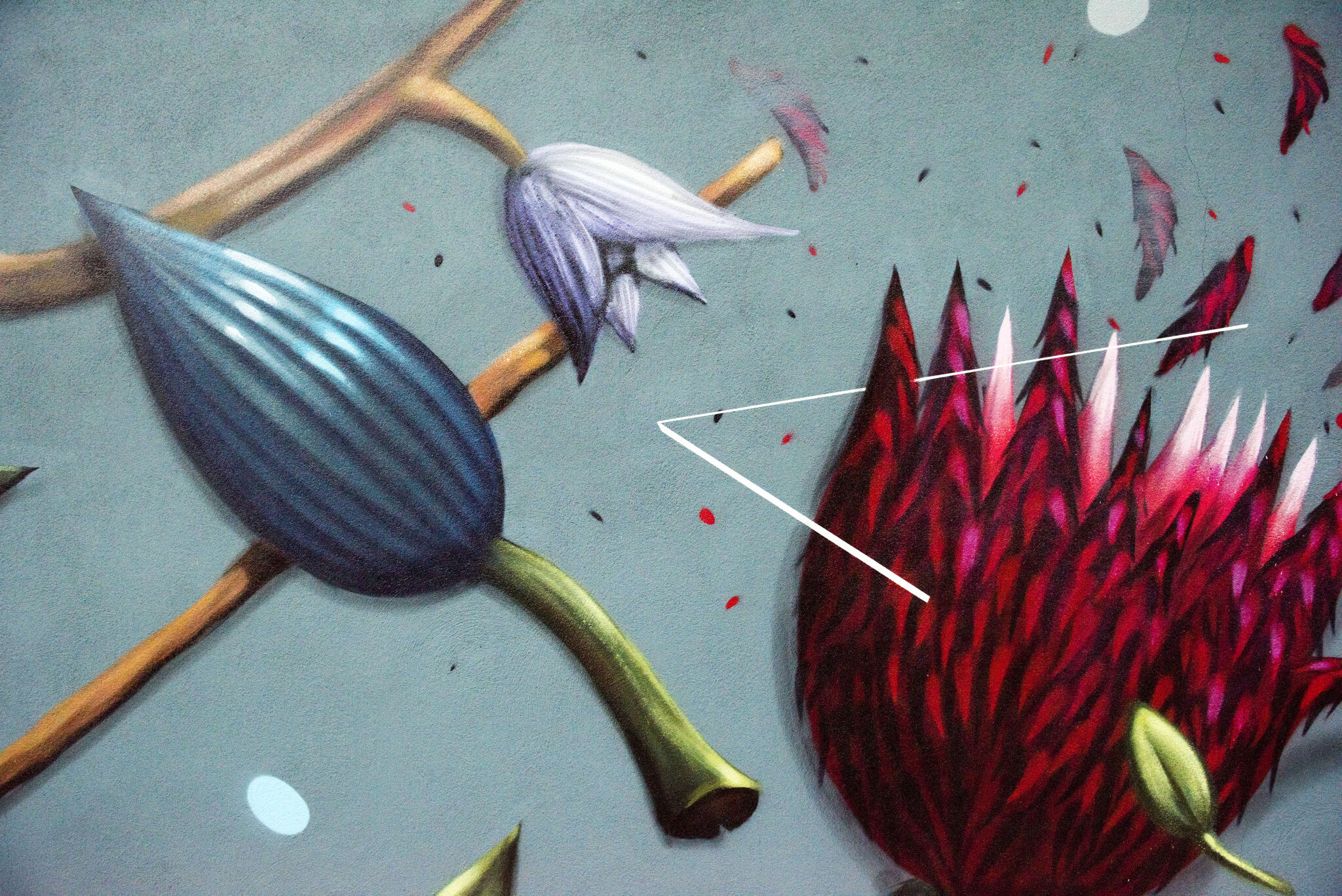 Collin van der Sluijs&mdash;Master Imitator