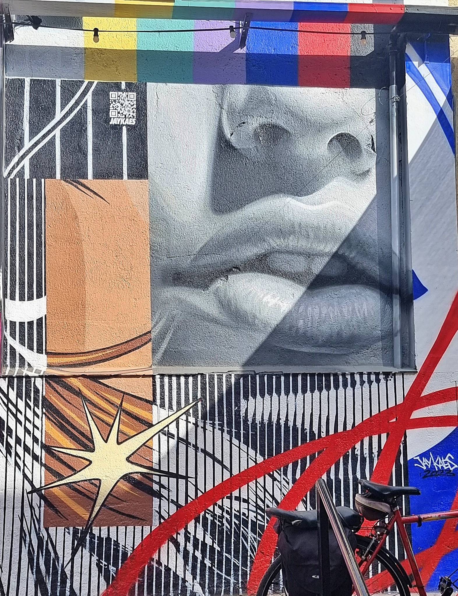 Jay Kaes&mdash;Redefine Beauty 3