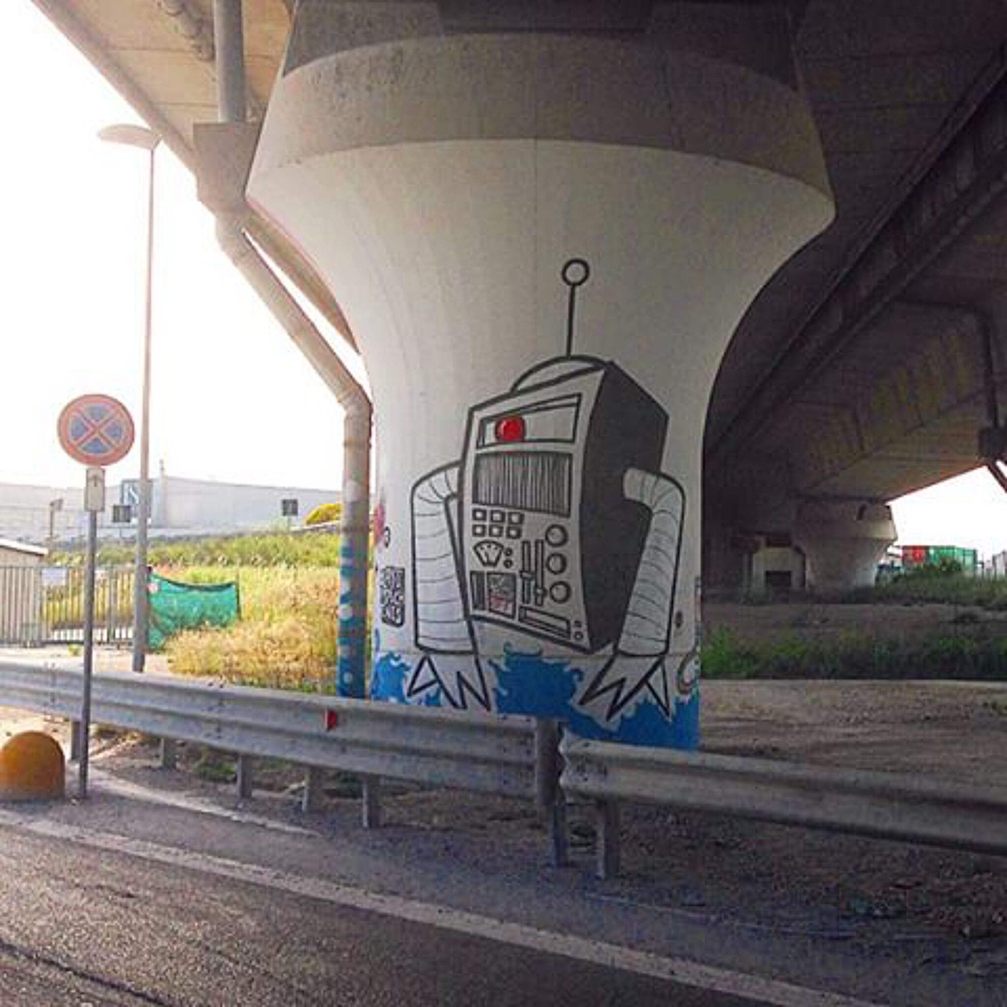 Hopnn, yapwilli, Dem, Zosen, Allegra Corbo, Blast, Maurizio Senatore, Yuri Romagnoli&mdash;La foresta dei giganti