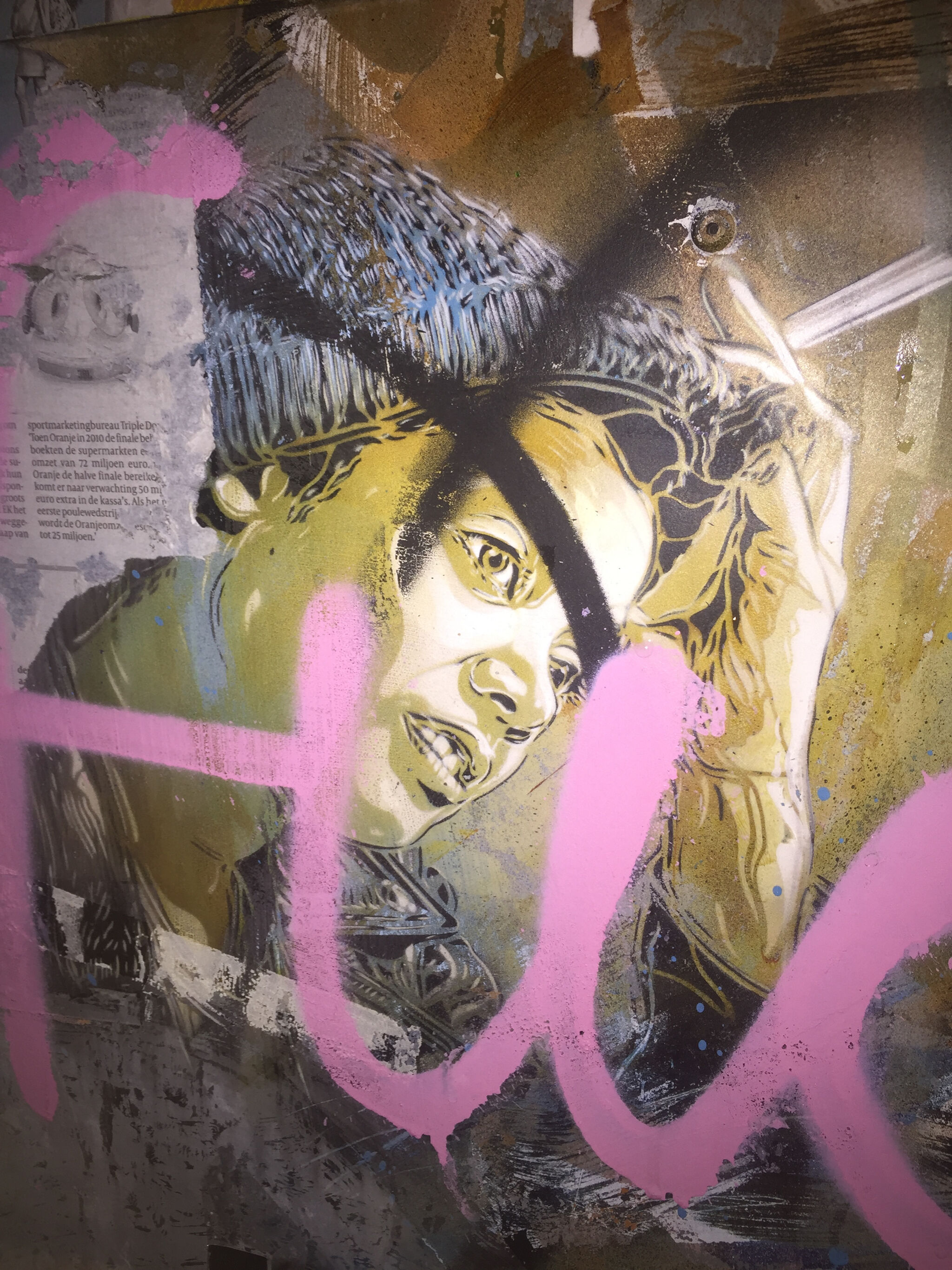 C215&mdash;Indigo