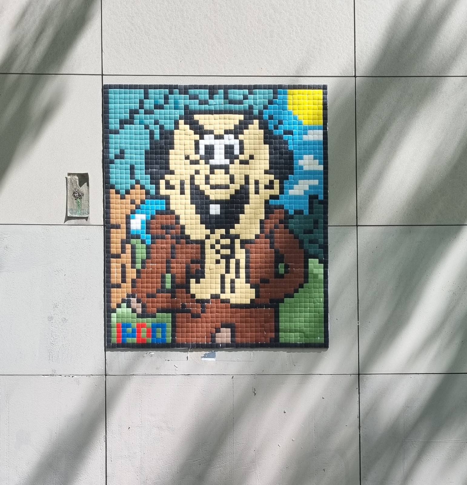 IPDO&mdash;Gargamel