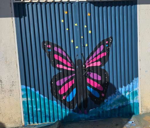 Mariposa