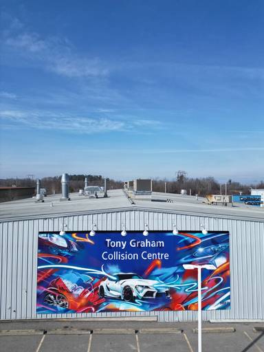 Tony Graham