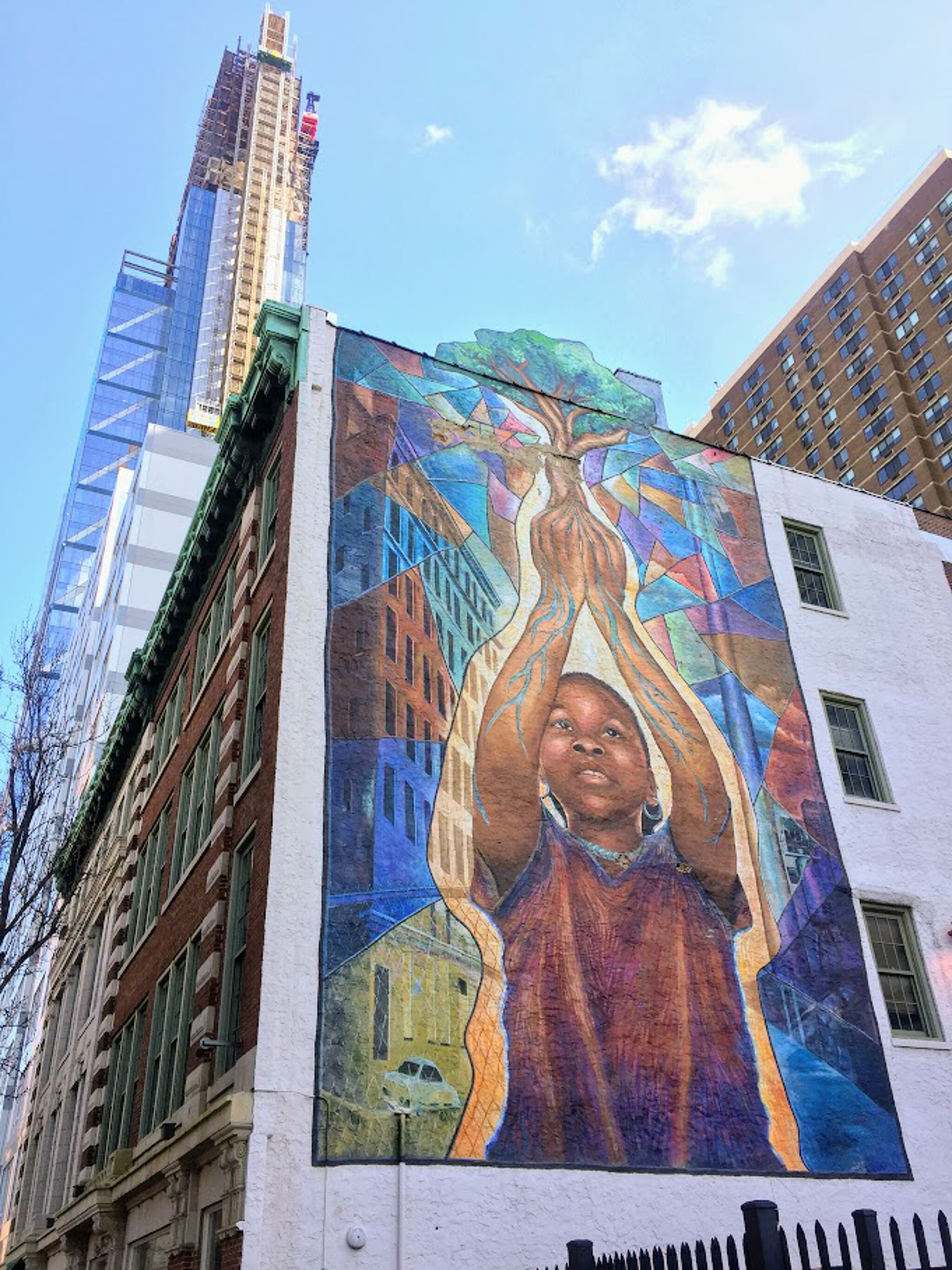 Josh Sarantitis&mdash;Reach High and You Will Go Far
