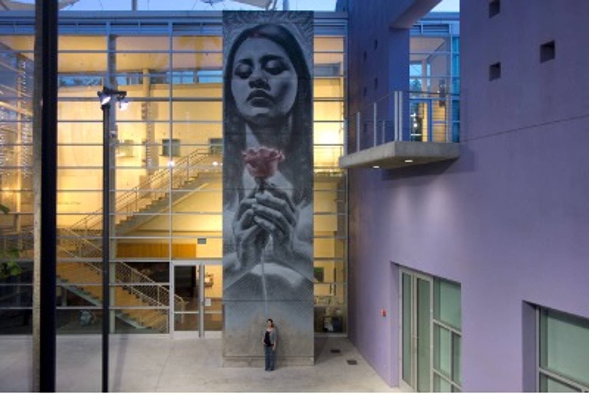 El Mac, Miles MacGregor&mdash;Mesa Art Center