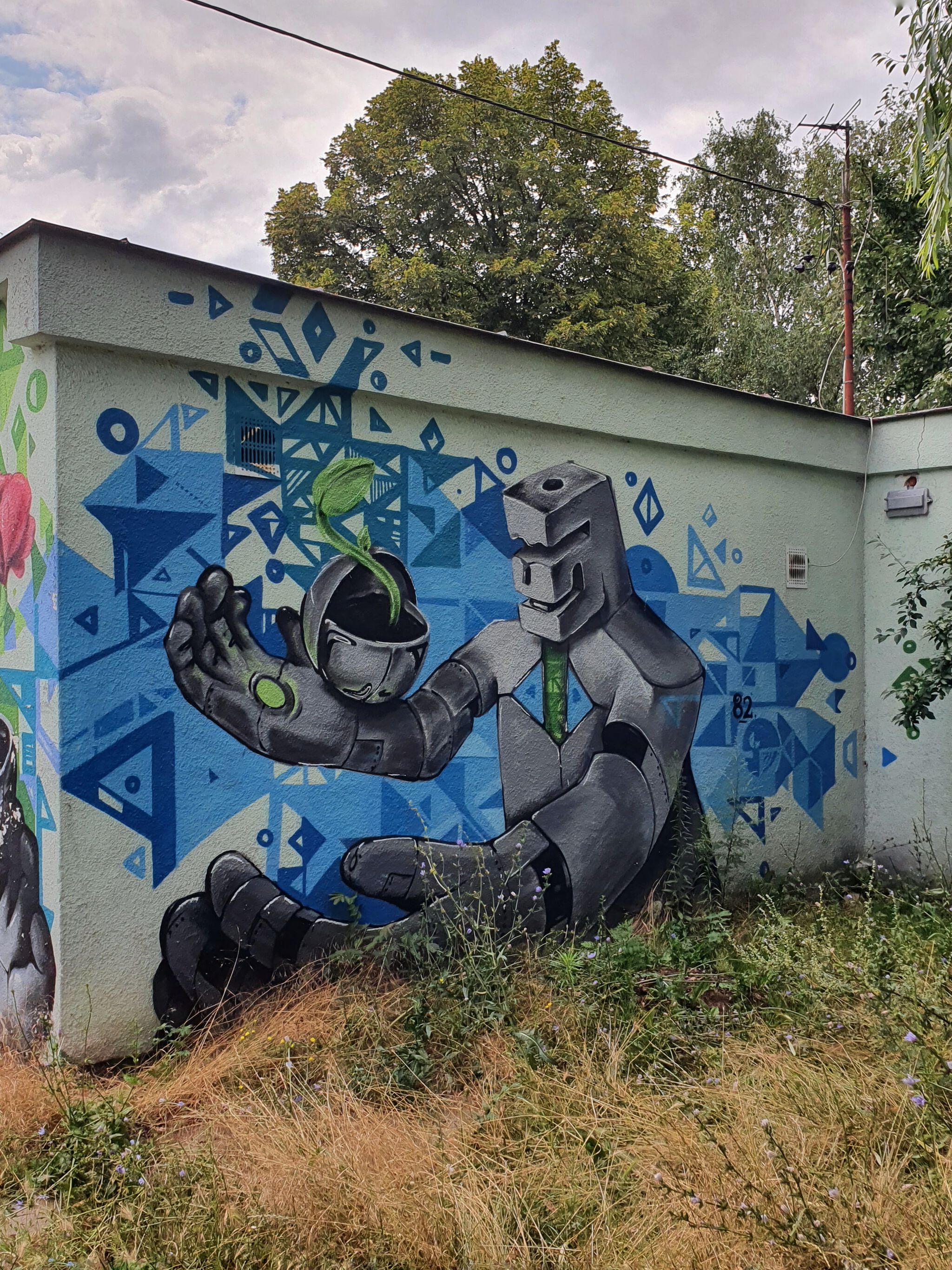 Unknown - Poznań&mdash;Untitled