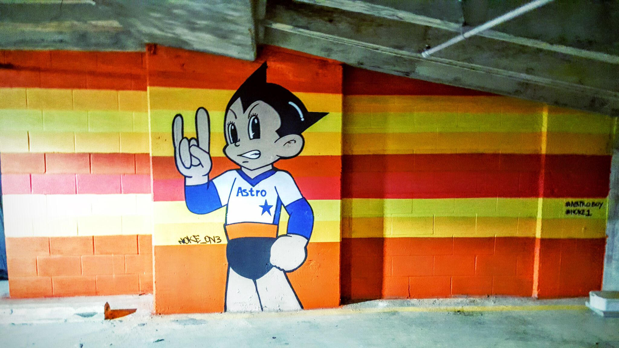 Various Artists&mdash;Hue Mural Festival 2016 - Underground