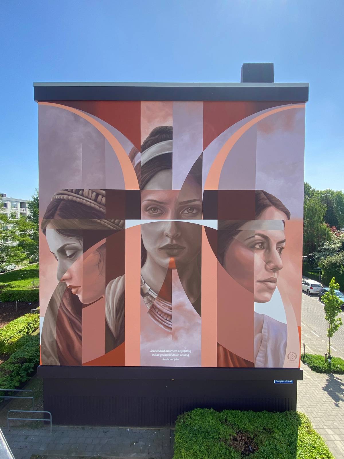 Ricardo-van-zwol&mdash;Sappho
