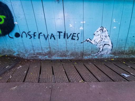 Con-servatives