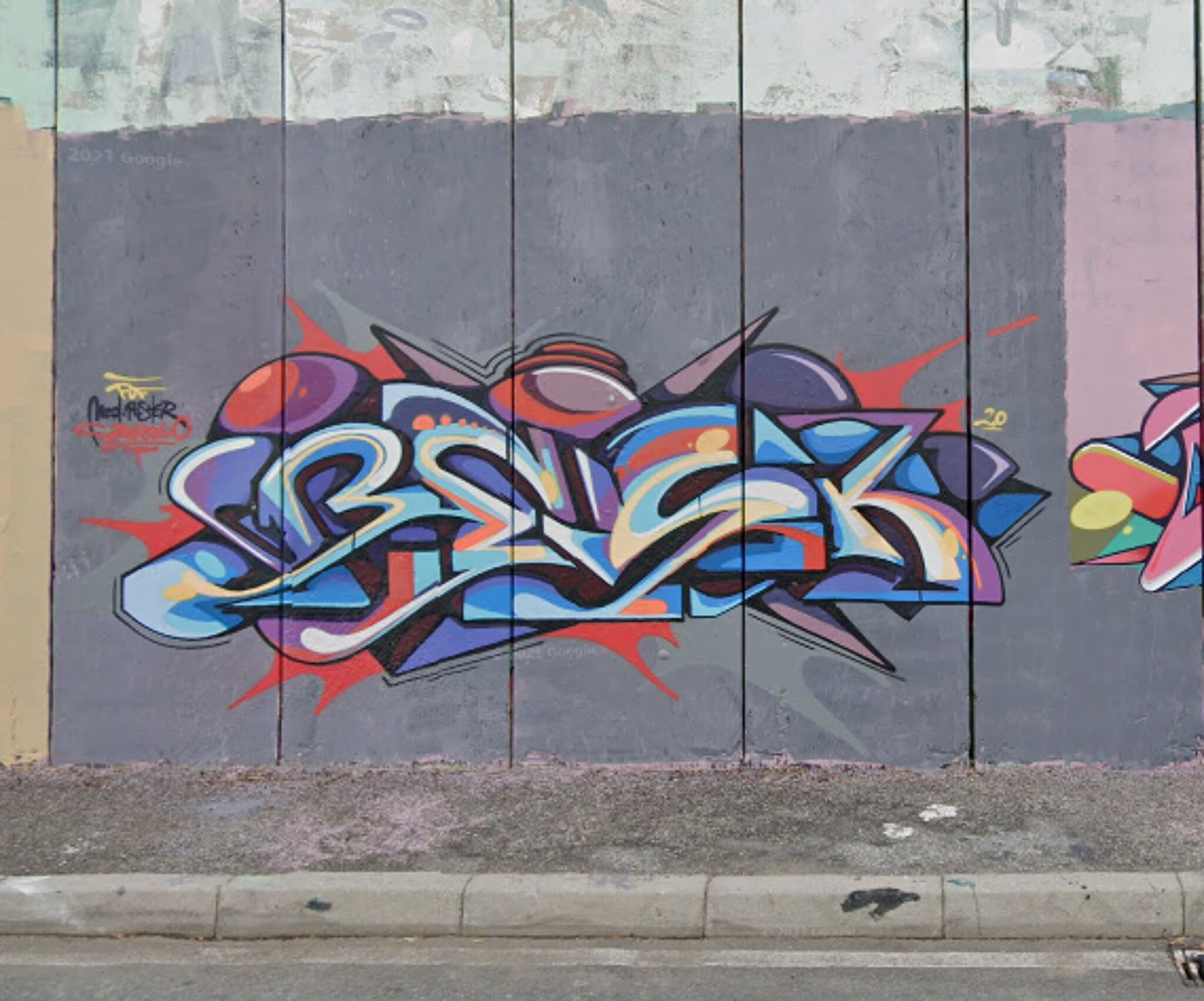 Pusher, mod puf, superfluo, besk&mdash;Besk