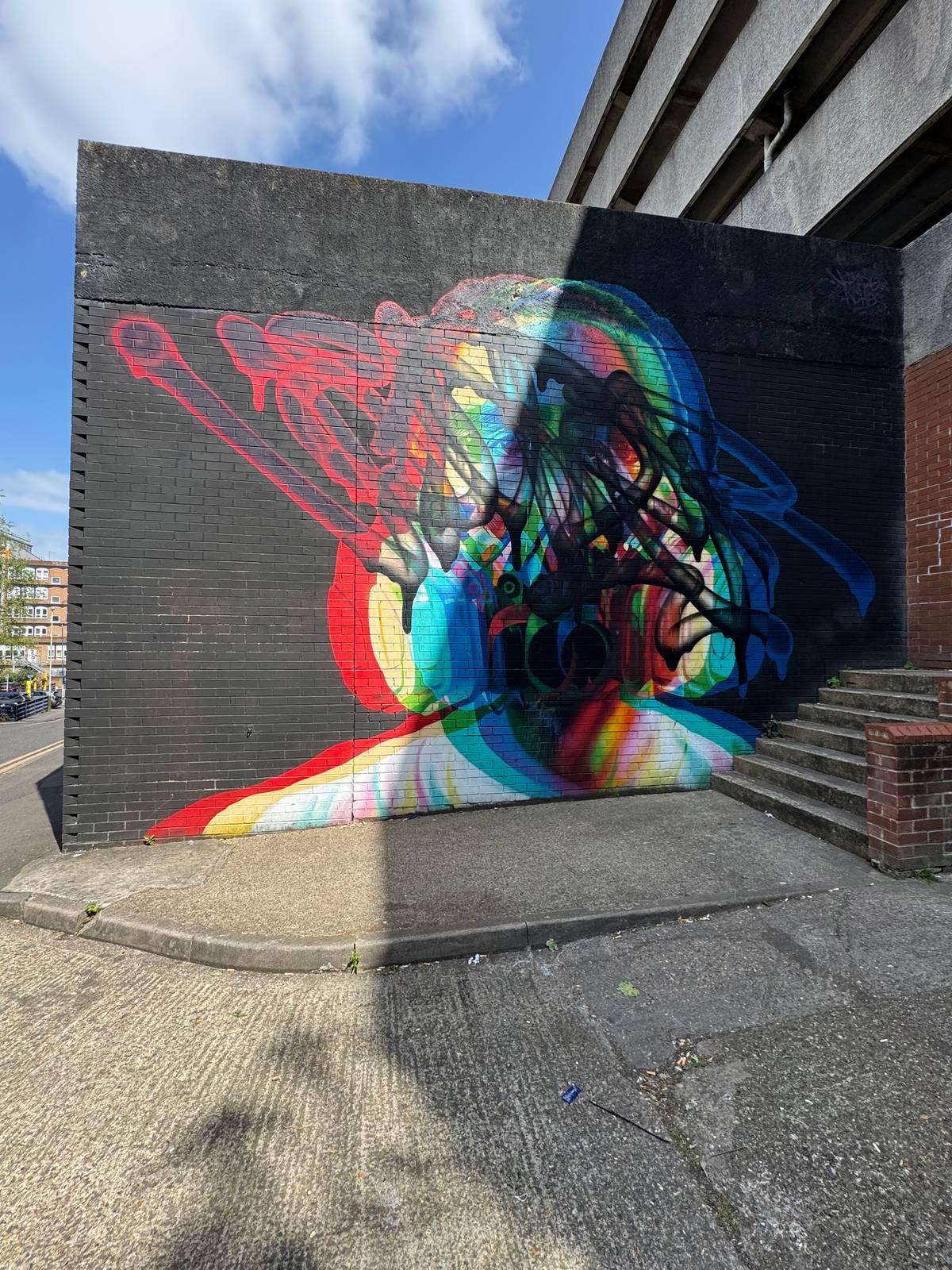 Voyder, Aches&mdash;Voyder x Aches