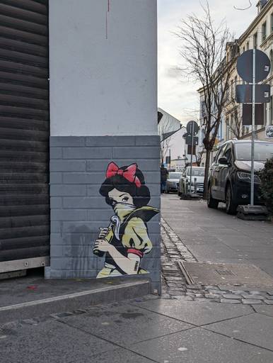Bad Snowwhite