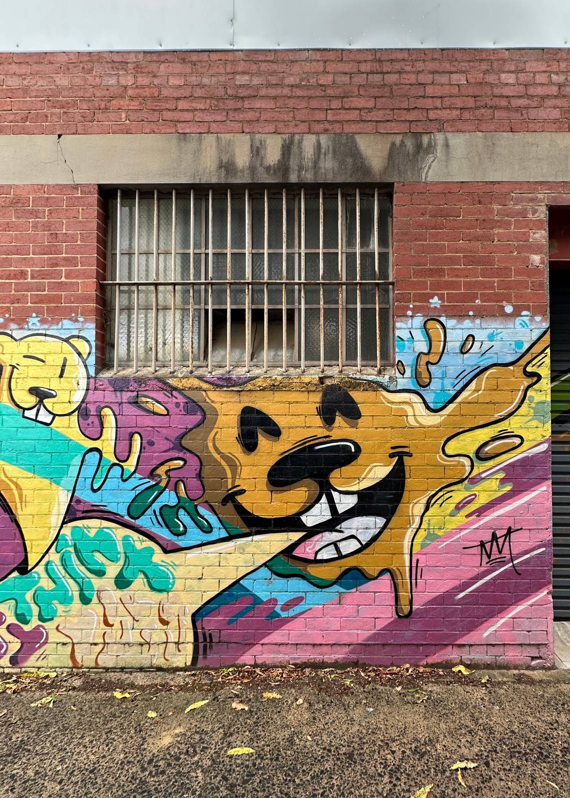 Take The Topo&mdash;Untitled