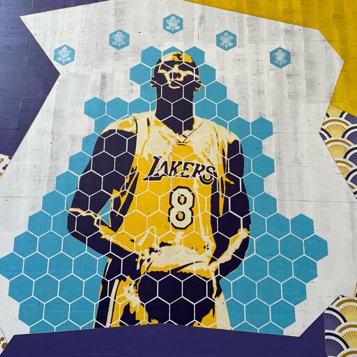 "No one Ever Really Dies" - Kobe Bryant 1978 - ∞