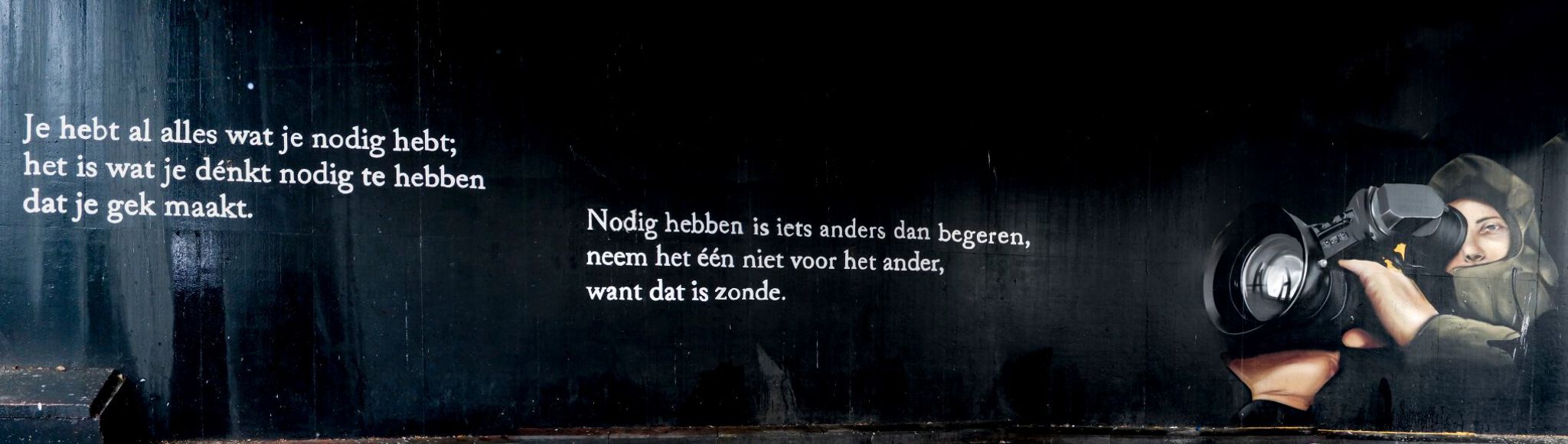 Unknown - Vilvoorde&mdash;Untitled