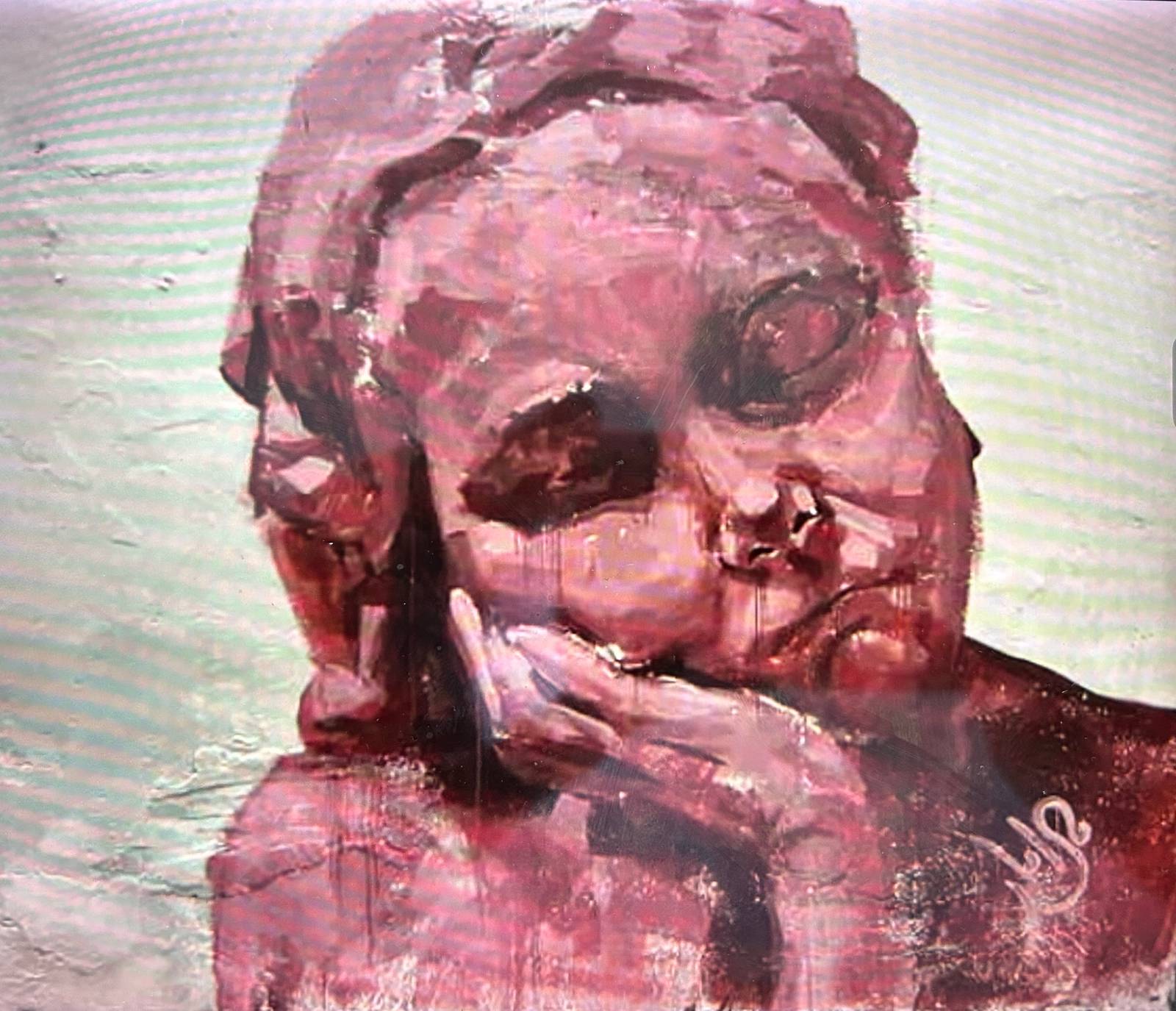 Miramar Al-Nayyar&mdash;Sleeping beauty