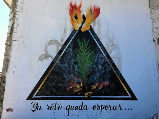 Ya solo queda Esperar