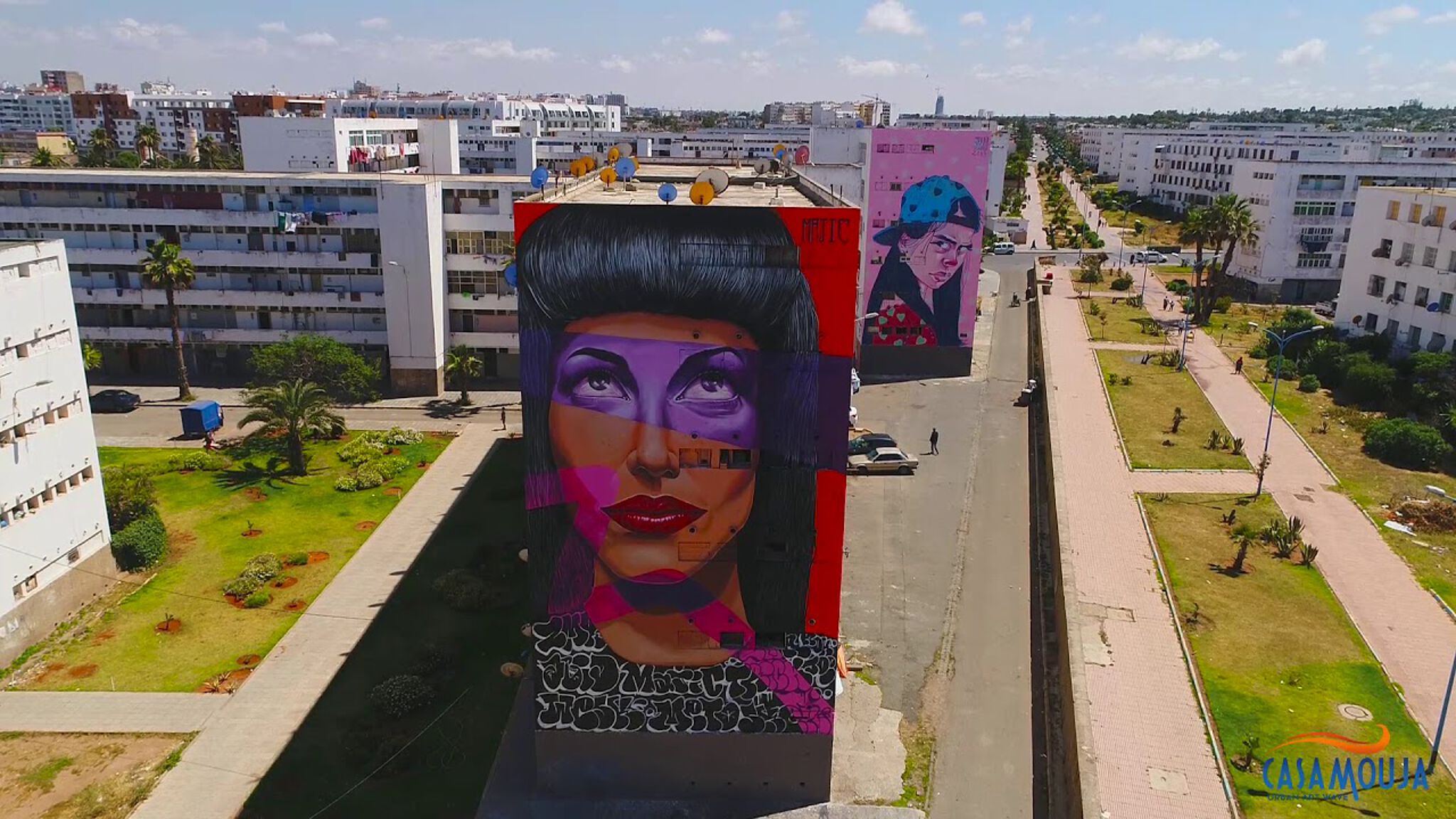 majid elbahar&mdash;women power