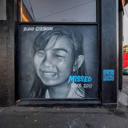 Bung Siriboon - Missed