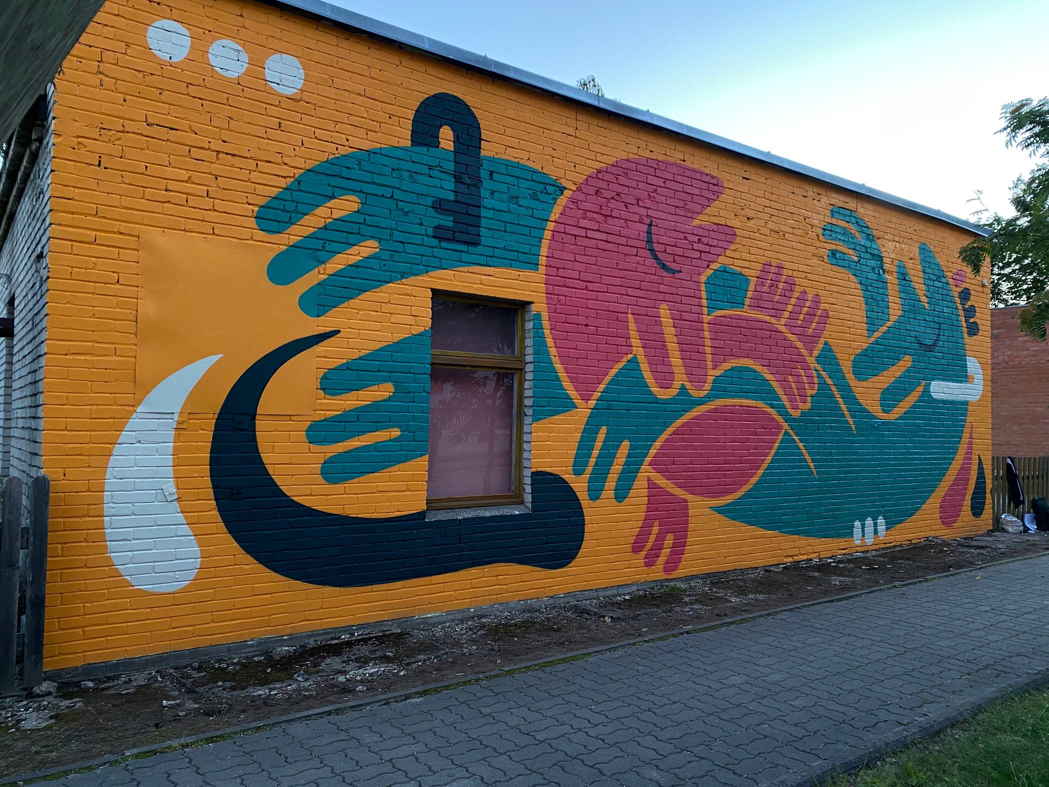 KMG&mdash;RUA Wolves