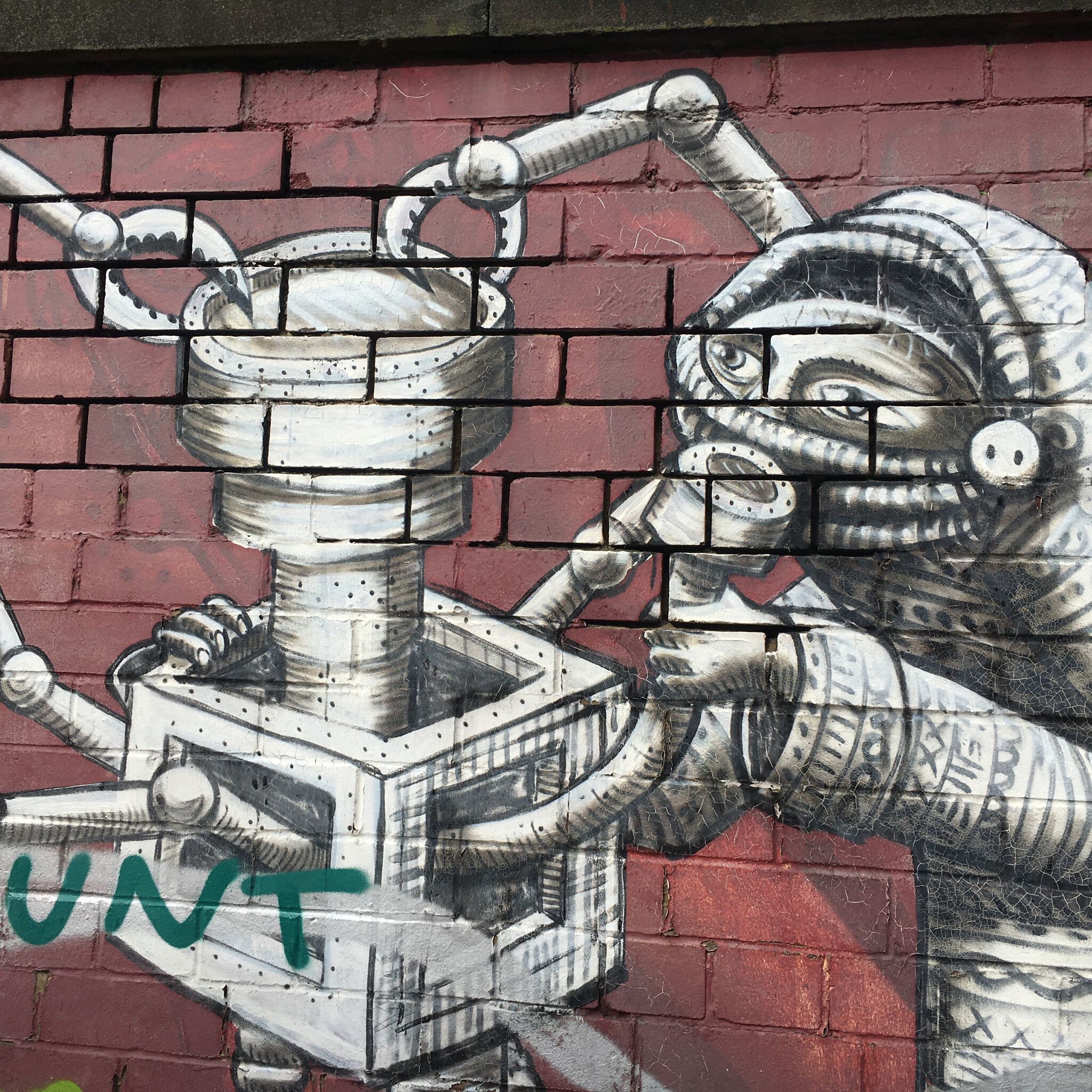 Phlegm&mdash;Untitled