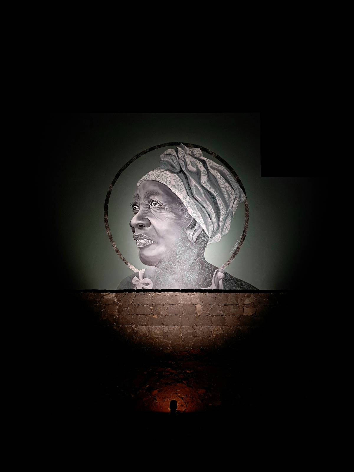 Jacqueline-de-montaigne&mdash;Raizes XII - Antónia