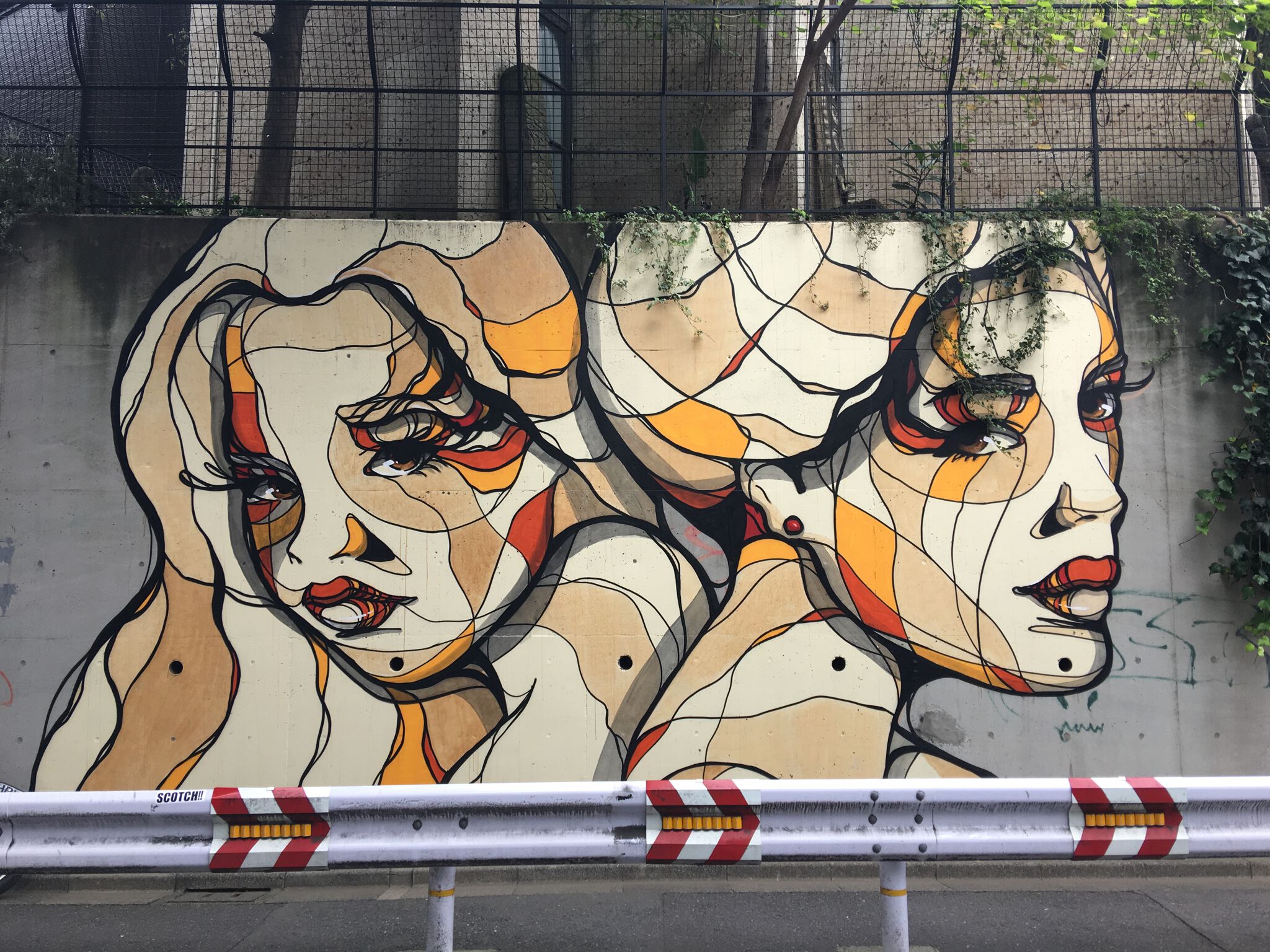 El Bocho&mdash;Untitled