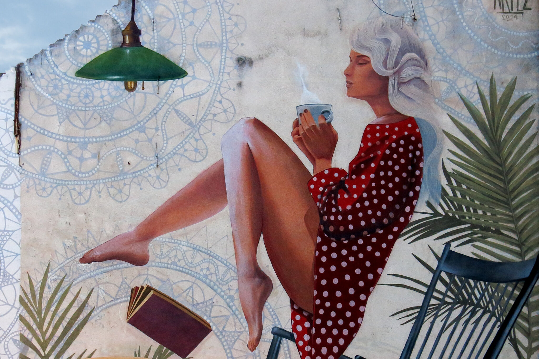 Artez&mdash;"Find your way to fly" series