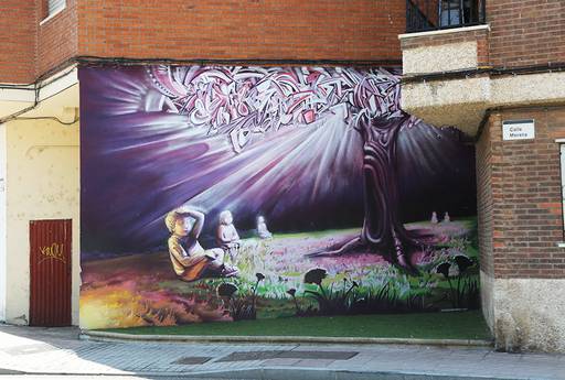 Descubrir el arte