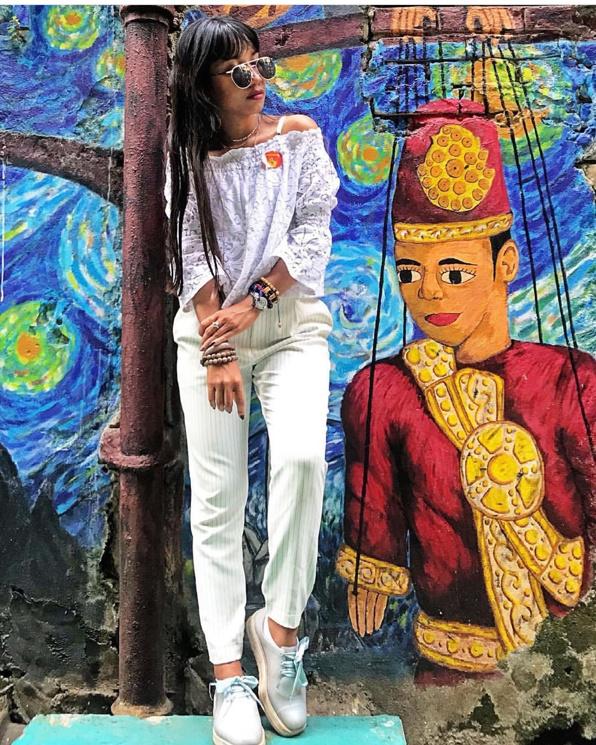 Minn Hein Kyaw&mdash;Puppets