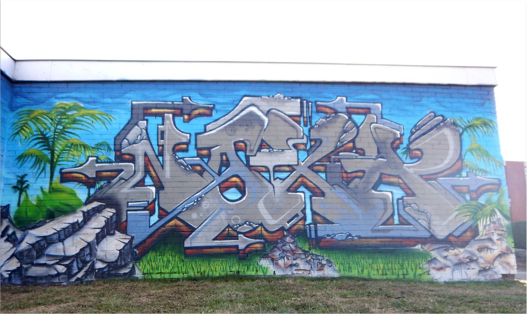 Various Artists&mdash;Wall of fame Fléron 2018