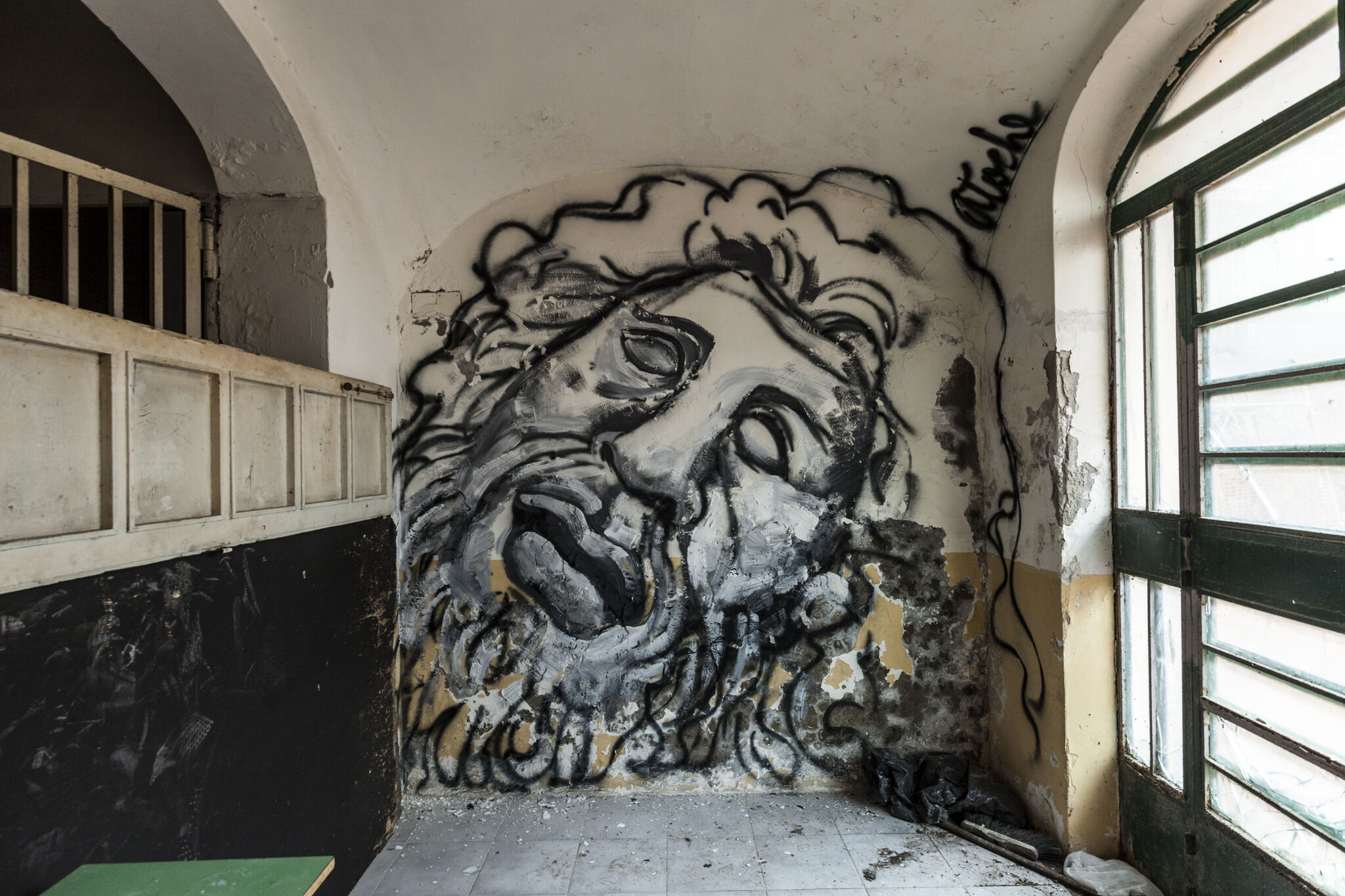 Carlos Atoche&mdash;ZEUS