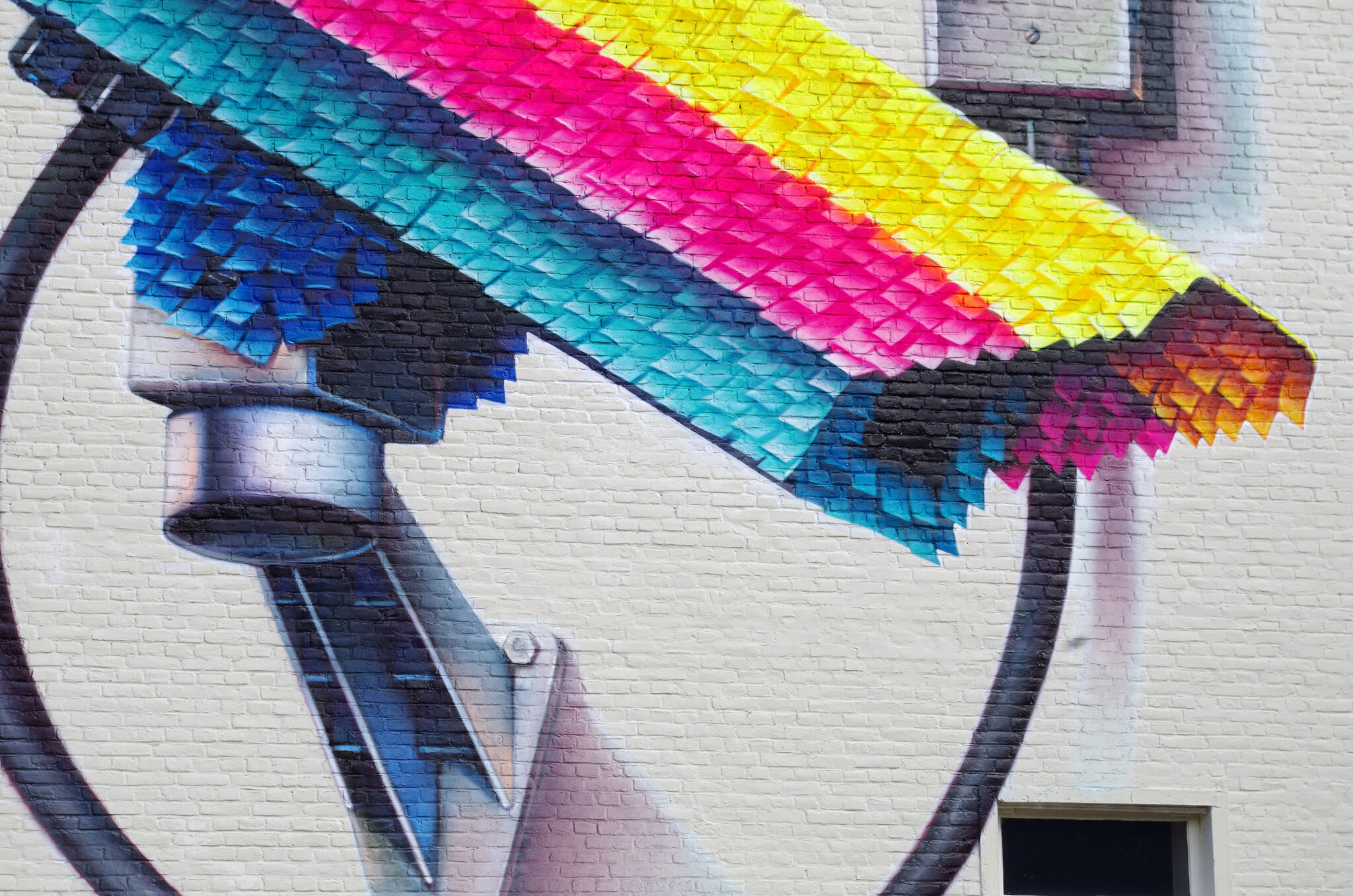 Super A&mdash;Piñata