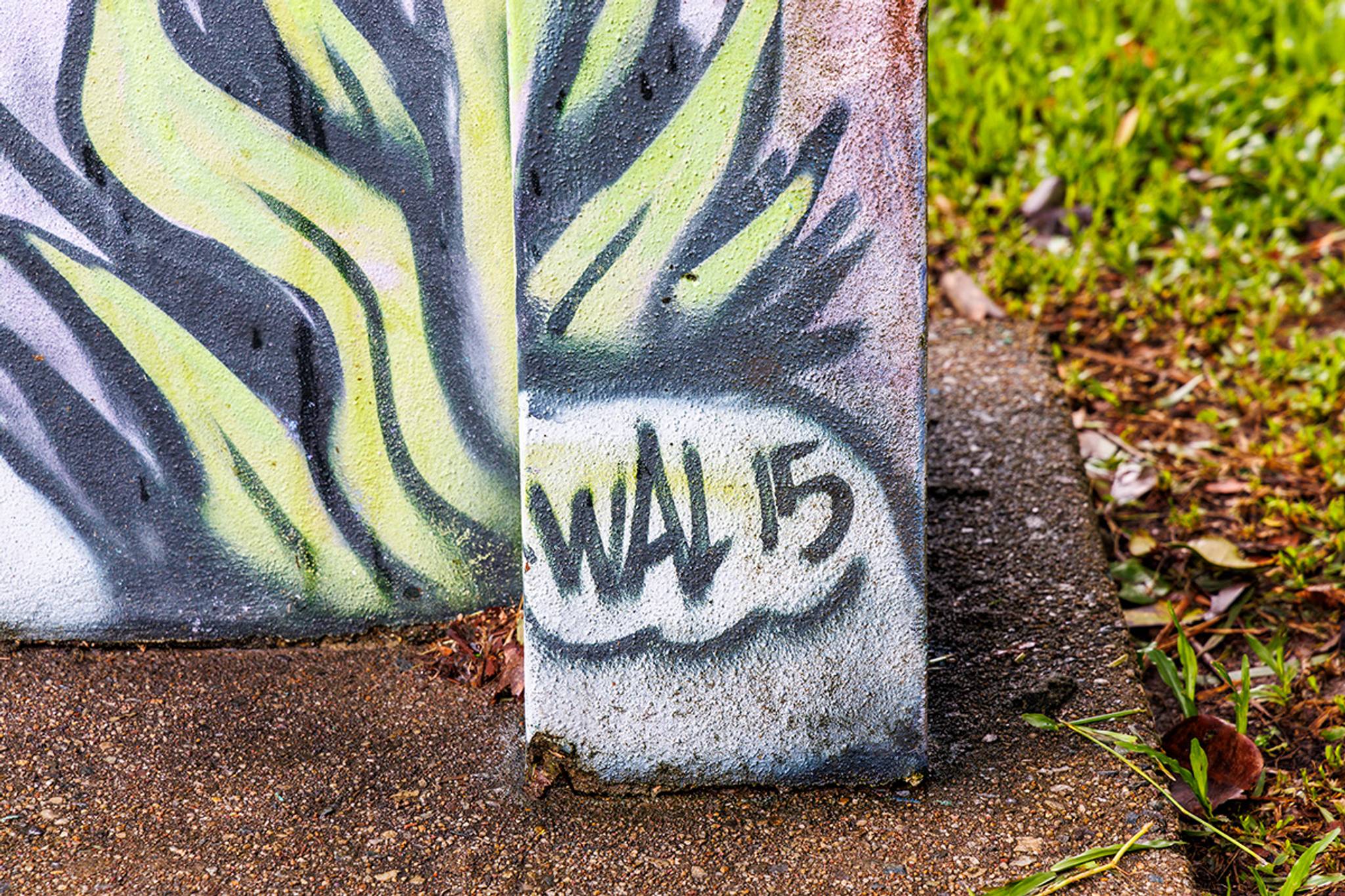 Daniel Wallwork&mdash;Flow