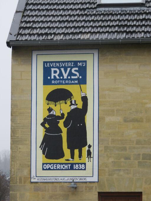 15. RVS Verzekering