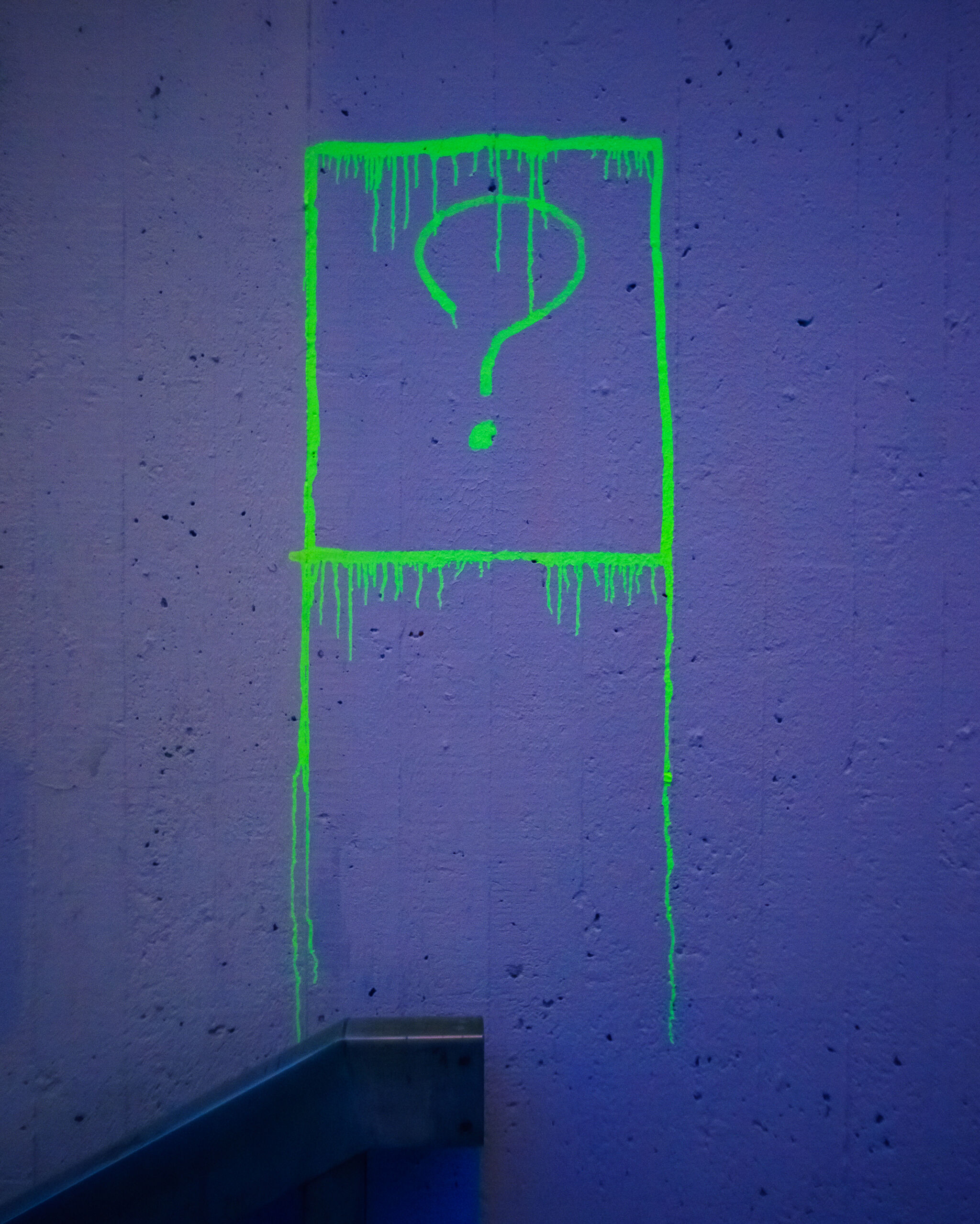 Unknown - Stuttgart&mdash;Untitled