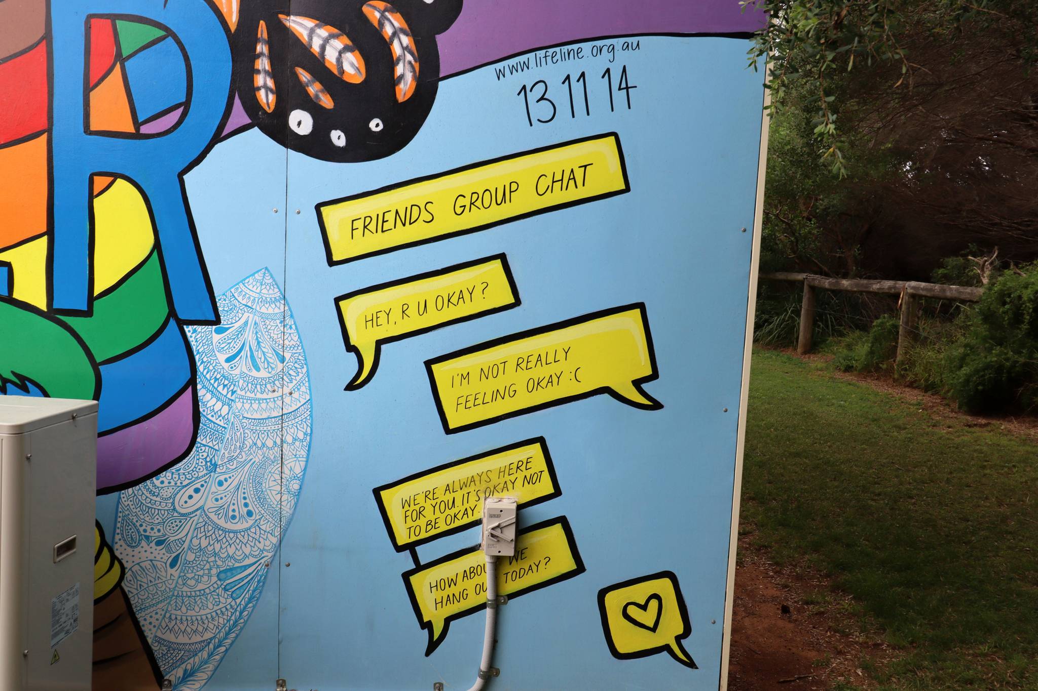 Samuel Hall, SENTRAL Youth Services&mdash;Together