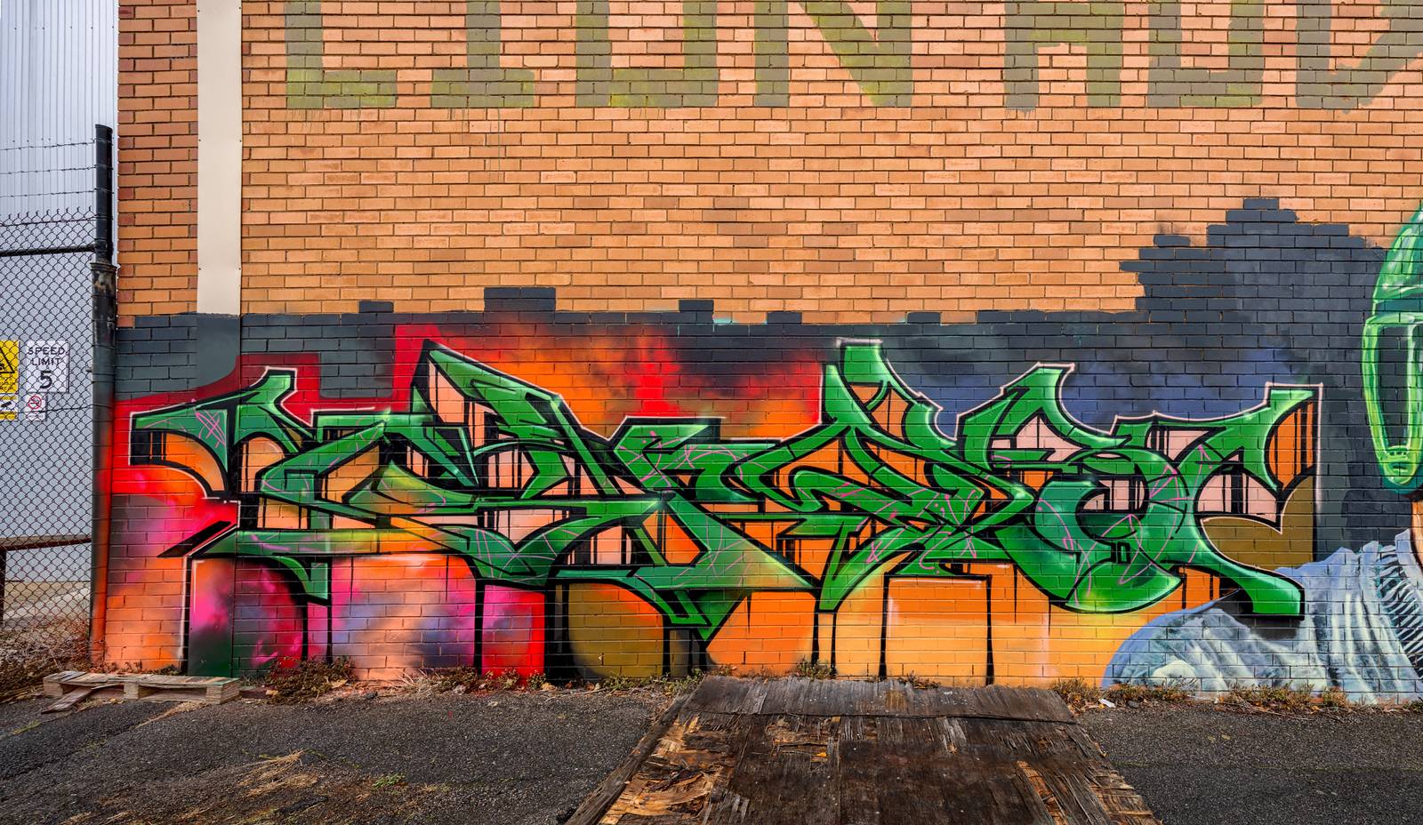 Aleks Grilz, Zoink, Resio&mdash;undefined