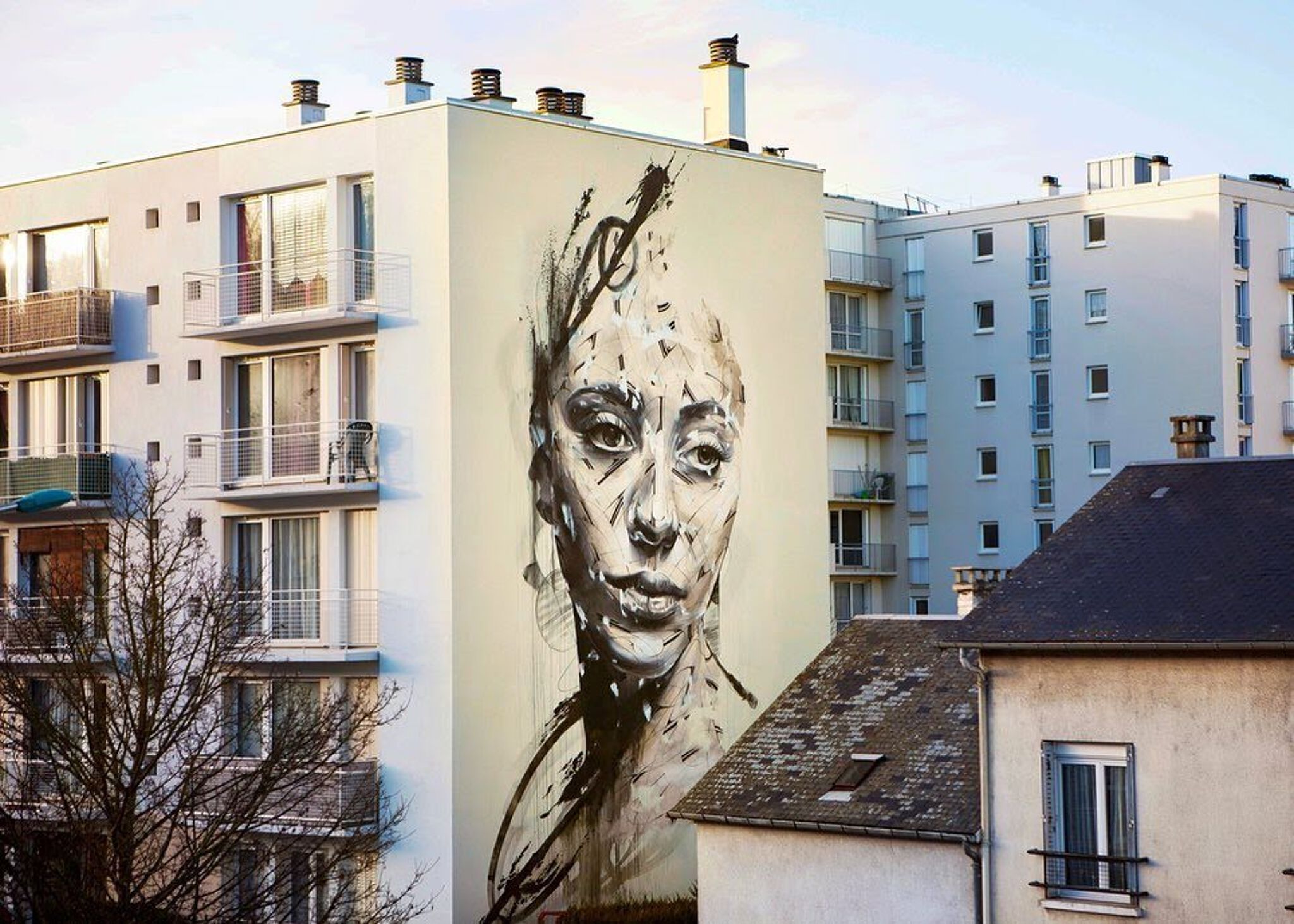 Hopare&mdash;La fin du voyage