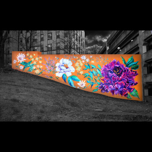 "Orange Joy"