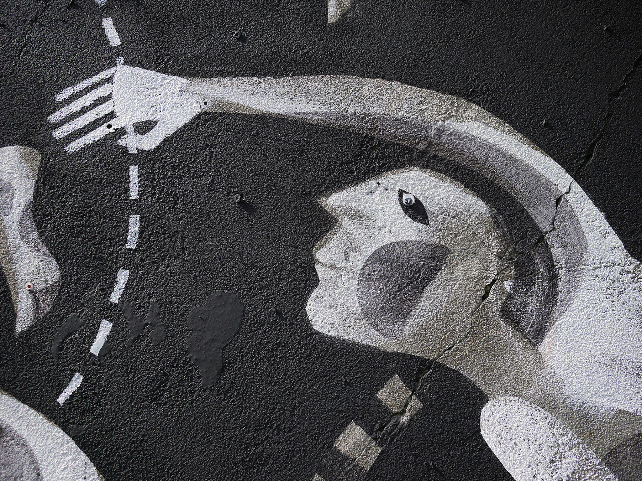 Lucy McLauchlan&mdash;Untitled