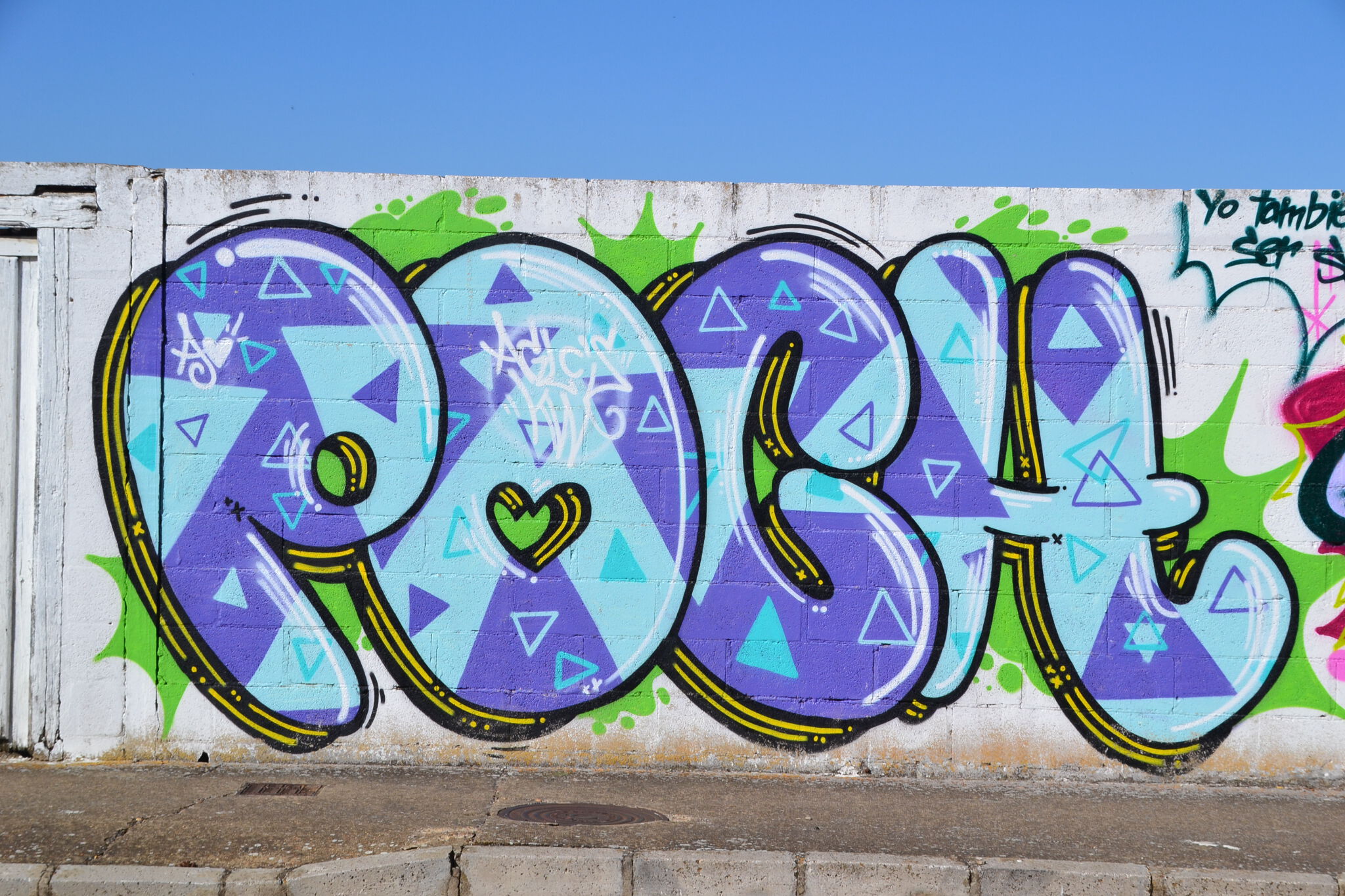 POCH1&mdash;Untitled