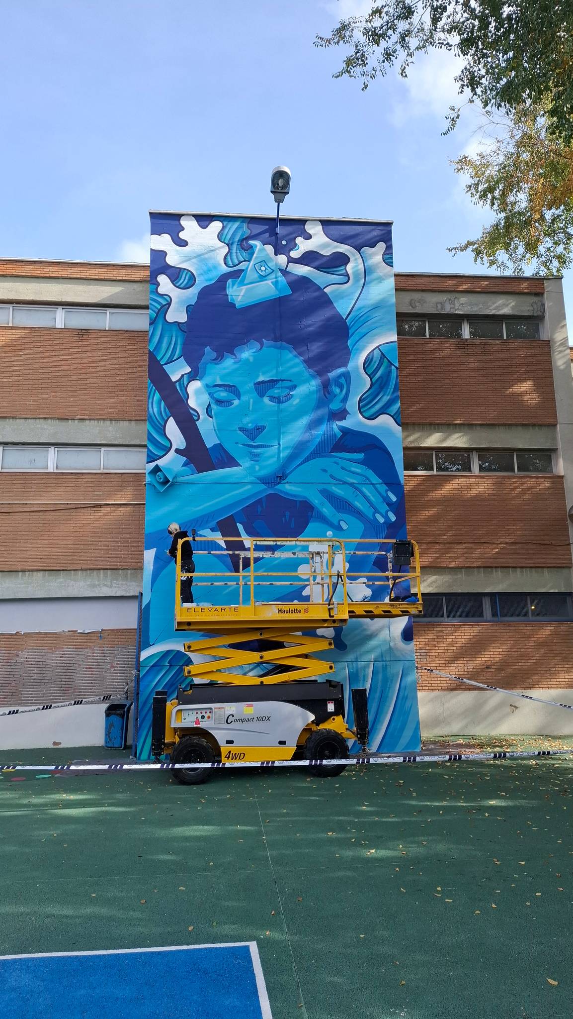 Lidia Cao&mdash;El soñador