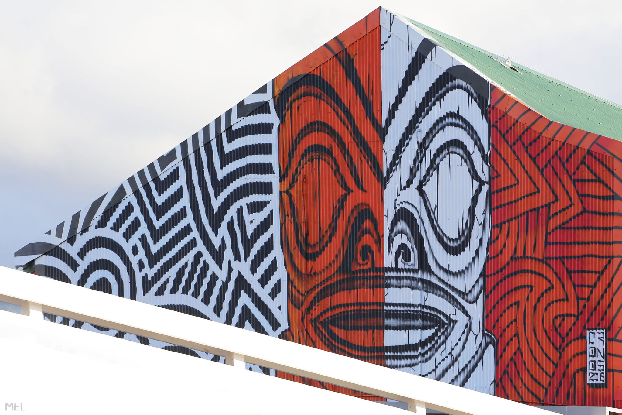 Cronos&mdash;Cronos in Papeete